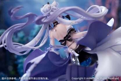 Honkai Impact 3rd PVC Statue 1/7 Kiana Herrscher of Finality: Selenic Ripples Ver. Bonus Edition 20 cm – Bild 6