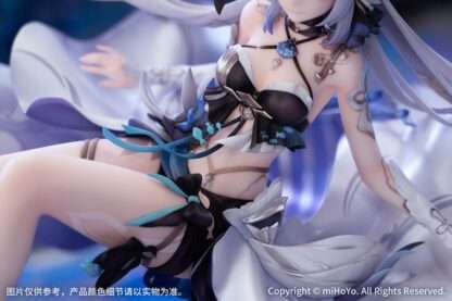 Honkai Impact 3rd PVC Statue 1/7 Kiana Herrscher of Finality: Selenic Ripples Ver. Bonus Edition 20 cm – Bild 8