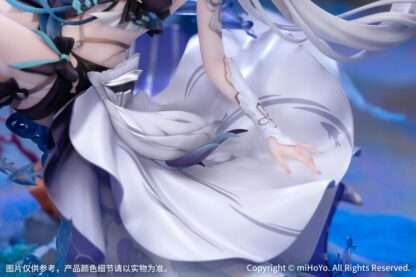 Honkai Impact 3rd PVC Statue 1/7 Kiana Herrscher of Finality: Selenic Ripples Ver. Bonus Edition 20 cm – Bild 9