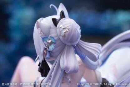 Honkai Impact 3rd PVC Statue 1/7 Kiana Herrscher of Finality: Selenic Ripples Ver. Bonus Edition 20 cm – Bild 10