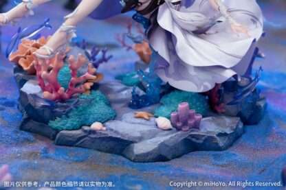 Honkai Impact 3rd PVC Statue 1/7 Kiana Herrscher of Finality: Selenic Ripples Ver. Bonus Edition 20 cm – Bild 11