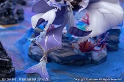 Honkai Impact 3rd PVC Statue 1/7 Kiana Herrscher of Finality: Selenic Ripples Ver. Bonus Edition 20 cm – Bild 12