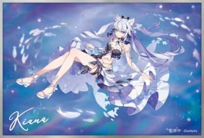 Honkai Impact 3rd PVC Statue 1/7 Kiana Herrscher of Finality: Selenic Ripples Ver. Bonus Edition 20 cm – Bild 13