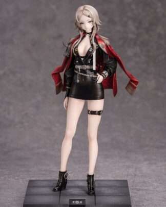 A-Z: PVC Statue 1/7 [D] Full Dress 25 cm