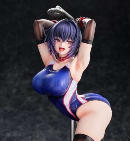 Ulrich Original Character PVC Statue 1/5.5 Nagisa Hayami 34 cm – Bild 4