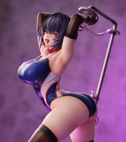 Ulrich Original Character PVC Statue 1/5.5 Nagisa Hayami 34 cm – Bild 6