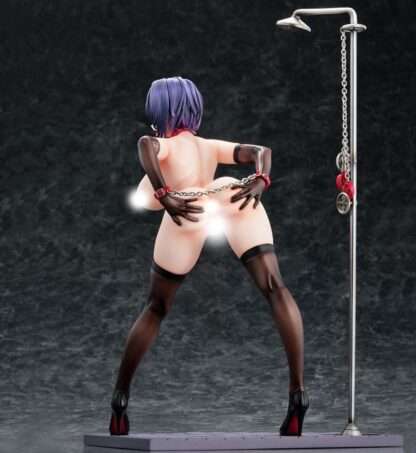 Ulrich Original Character PVC Statue 1/5.5 Nagisa Hayami 34 cm – Bild 10