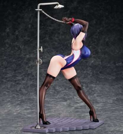 Ulrich Original Character PVC Statue 1/5.5 Nagisa Hayami Swimwear Only Ver. 34 cm – Bild 3