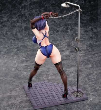 Ulrich Original Character PVC Statue 1/5.5 Nagisa Hayami Swimwear Only Ver. 34 cm – Bild 4