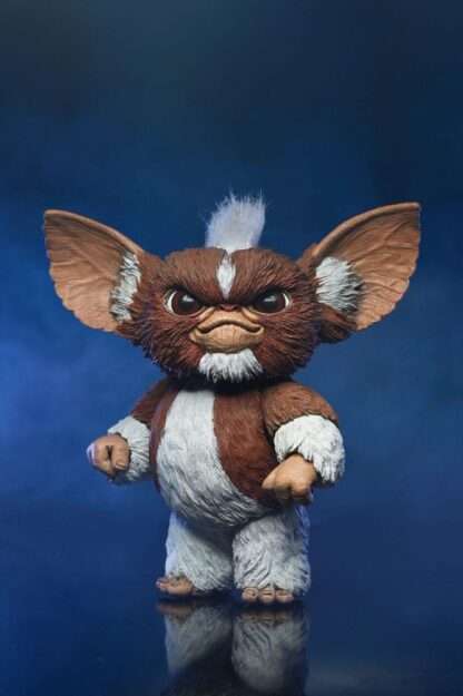 Gremlins Actionfiguren Evolution of a Gremlin 40th Anniversary Box Set 18 cm   - Beschädigte Verpackung – Bild 2