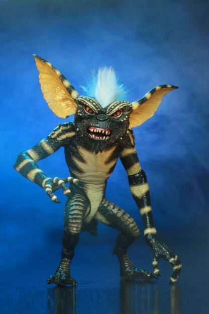 Gremlins Actionfiguren Evolution of a Gremlin 40th Anniversary Box Set 18 cm   - Beschädigte Verpackung – Bild 4