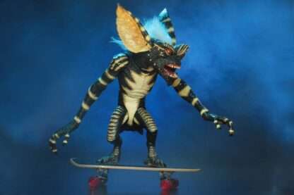 Gremlins Actionfiguren Evolution of a Gremlin 40th Anniversary Box Set 18 cm   - Beschädigte Verpackung – Bild 5