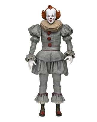 Es: Welcome To Derry Actionfigur 1/4 Pennywise 45 cm