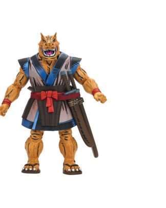 Teenage Mutant Ninja Turtles (Mirage Comics) Actionfigur Chote 18 cm