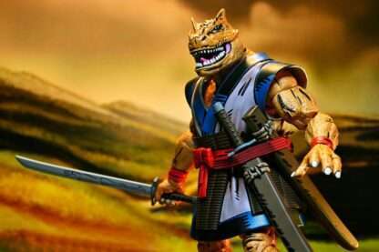 Teenage Mutant Ninja Turtles (Mirage Comics) Actionfigur Chote 18 cm – Bild 5