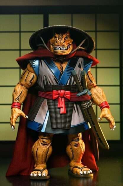 Teenage Mutant Ninja Turtles (Mirage Comics) Actionfigur Chote 18 cm – Bild 11