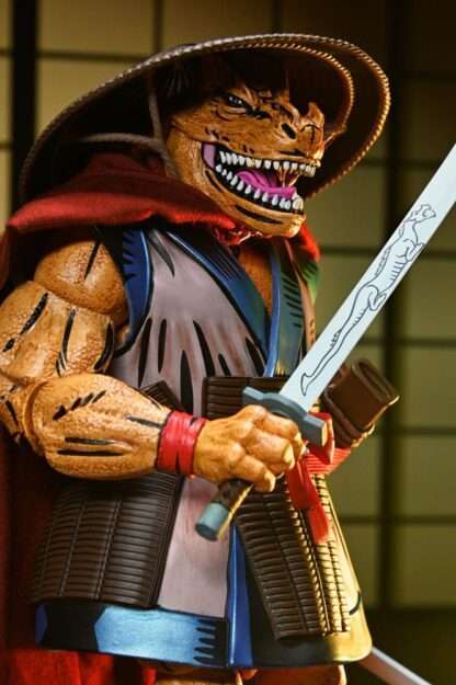Teenage Mutant Ninja Turtles (Mirage Comics) Actionfigur Chote 18 cm – Bild 13
