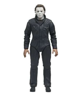 Halloween Resurrection Actionfigur Ultimate Michael Myers 18 cm