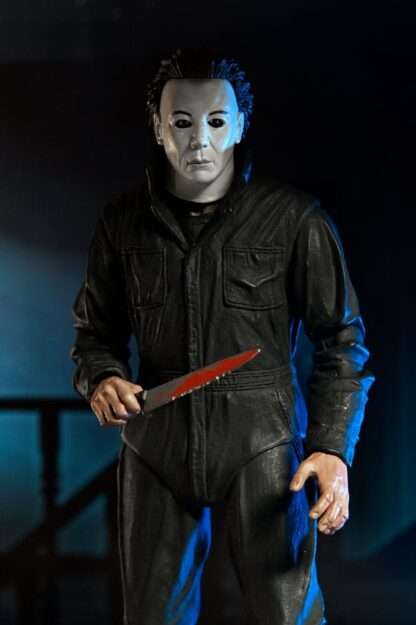 Halloween Resurrection Actionfigur Ultimate Michael Myers 18 cm – Bild 3