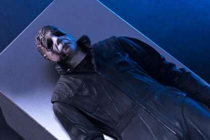 Halloween Resurrection Actionfigur Ultimate Michael Myers 18 cm – Bild 5