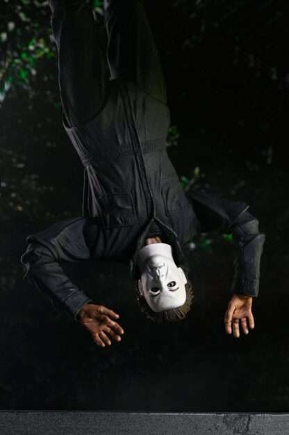Halloween Resurrection Actionfigur Ultimate Michael Myers 18 cm – Bild 8