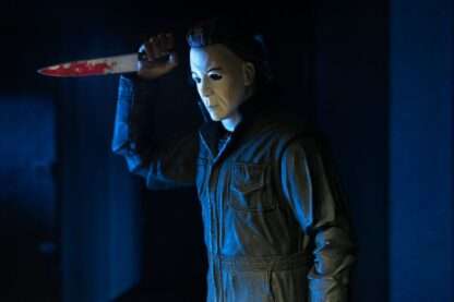 Halloween Resurrection Actionfigur Ultimate Michael Myers 18 cm – Bild 13