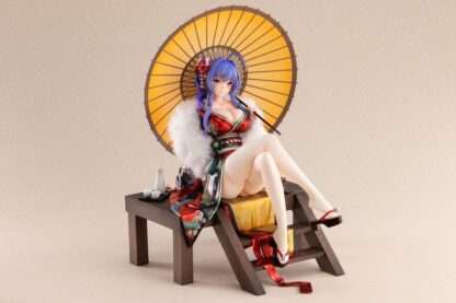 Azur Lane PVC Statue 1/7 St. Louis Spirits in the Snow Ver. Bonus Edition 23 cm – Bild 3
