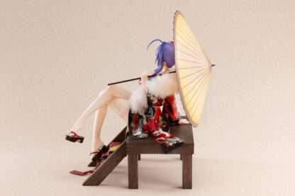 Azur Lane PVC Statue 1/7 St. Louis Spirits in the Snow Ver. Bonus Edition 23 cm – Bild 6