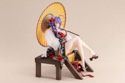 Azur Lane PVC Statue 1/7 St. Louis Spirits in the Snow Ver. Bonus Edition 23 cm – Bild 7