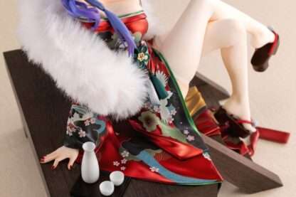 Azur Lane PVC Statue 1/7 St. Louis Spirits in the Snow Ver. Bonus Edition 23 cm – Bild 13