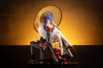 Azur Lane PVC Statue 1/7 St. Louis Spirits in the Snow Ver. Bonus Edition 23 cm – Bild 15