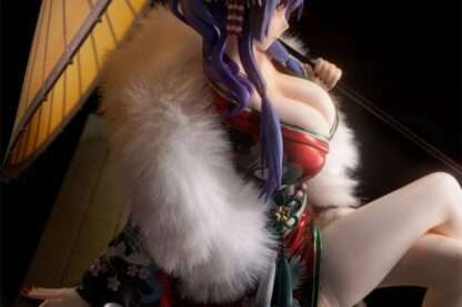 Azur Lane PVC Statue 1/7 St. Louis Spirits in the Snow Ver. Bonus Edition 23 cm – Bild 23