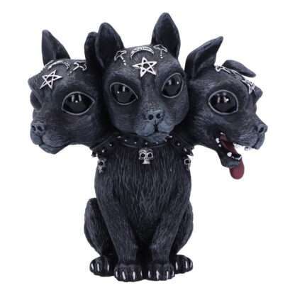 Cult Cuties Figur Diabarkus 10 cm - Beschädigte Verpackung
