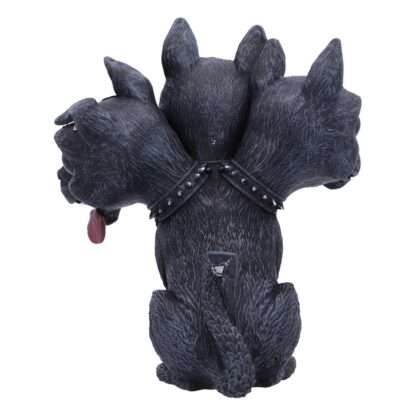 Cult Cuties Figur Diabarkus 10 cm - Beschädigte Verpackung – Bild 3