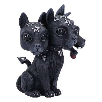 Cult Cuties Figur Diabarkus 10 cm - Beschädigte Verpackung – Bild 4