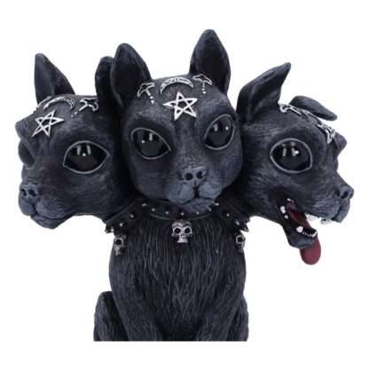 Cult Cuties Figur Diabarkus 10 cm - Beschädigte Verpackung – Bild 5