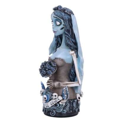 Corpse Bride Büste Emily 29 cm – Bild 2