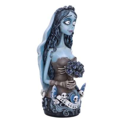 Corpse Bride Büste Emily 29 cm – Bild 4