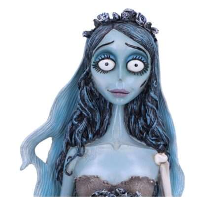 Corpse Bride Büste Emily 29 cm – Bild 5