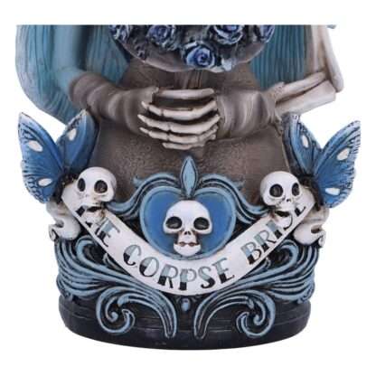 Corpse Bride Büste Emily 29 cm – Bild 6