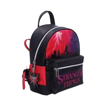 Stranger Things Rucksack The Upside Down Backpack 28 cm – Bild 4