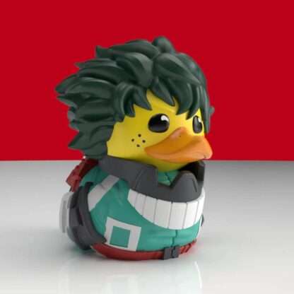 My Hero Academia Tubbz PVC Figur Izuku Midoriya (Deku) Boxed Edition 10 cm – Bild 5