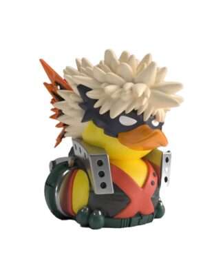 My Hero Academia Tubbz PVC Figur Bakugo Boxed Edition 10 cm