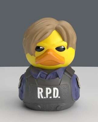 Resident Evil Tubbz Mini PVC Figur Leon S. Kennedy 5 cm