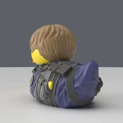 Resident Evil Tubbz Mini PVC Figur Leon S. Kennedy 5 cm – Bild 2