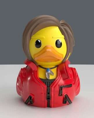 Resident Evil Tubbz Mini PVC Figur Claire Redfield 5 cm