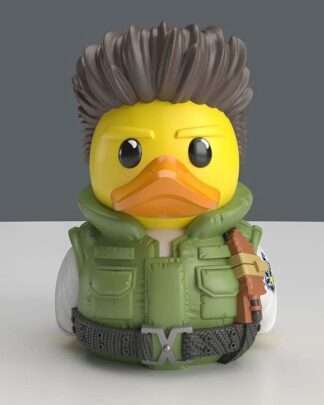Resident Evil Tubbz Mini PVC Figur Chris Redfield 5 cm