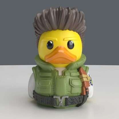 Resident Evil Tubbz Mini PVC Figur Chris Redfield 5 cm