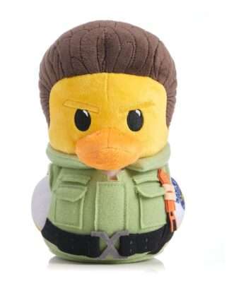 Resident Evil Tubbz Plüschfigur Chris Redfield 23 cm