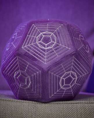 Destiny Tubbz Plüschfigur Legendary Engram 24 cm